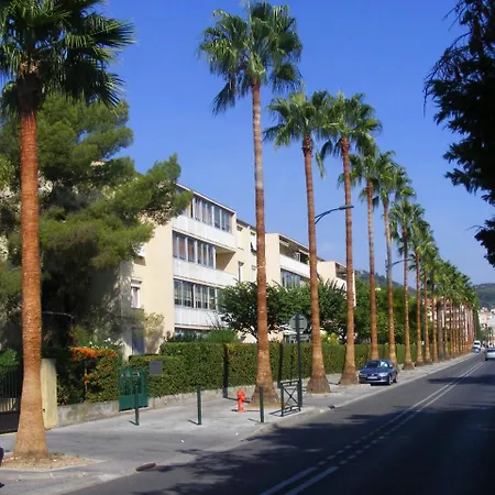 Avenue Gambetta - 6