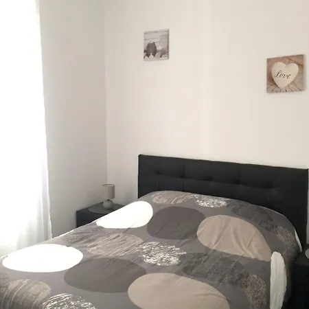 Apartment Avenue Gambetta - 6 *